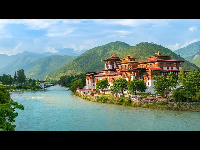 Bhutan