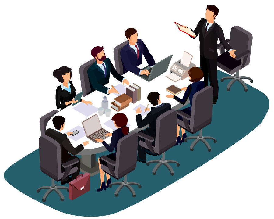 Meetings
