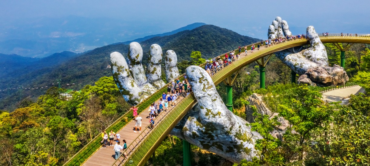 Vietnam