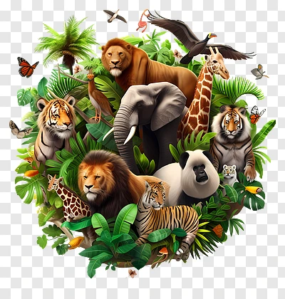 Wildlife