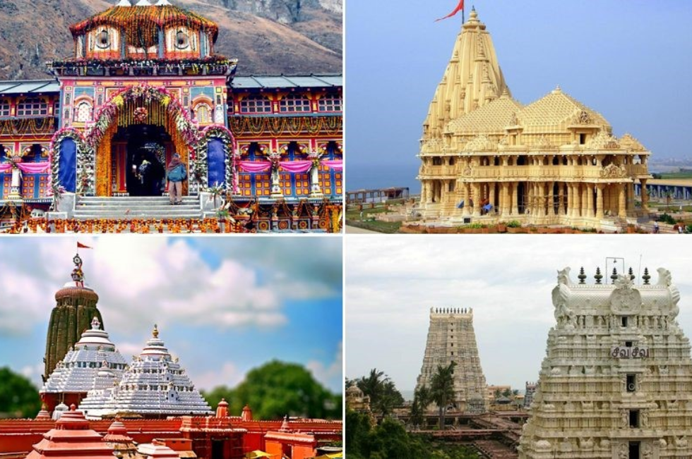 Pilgrimage Yatra