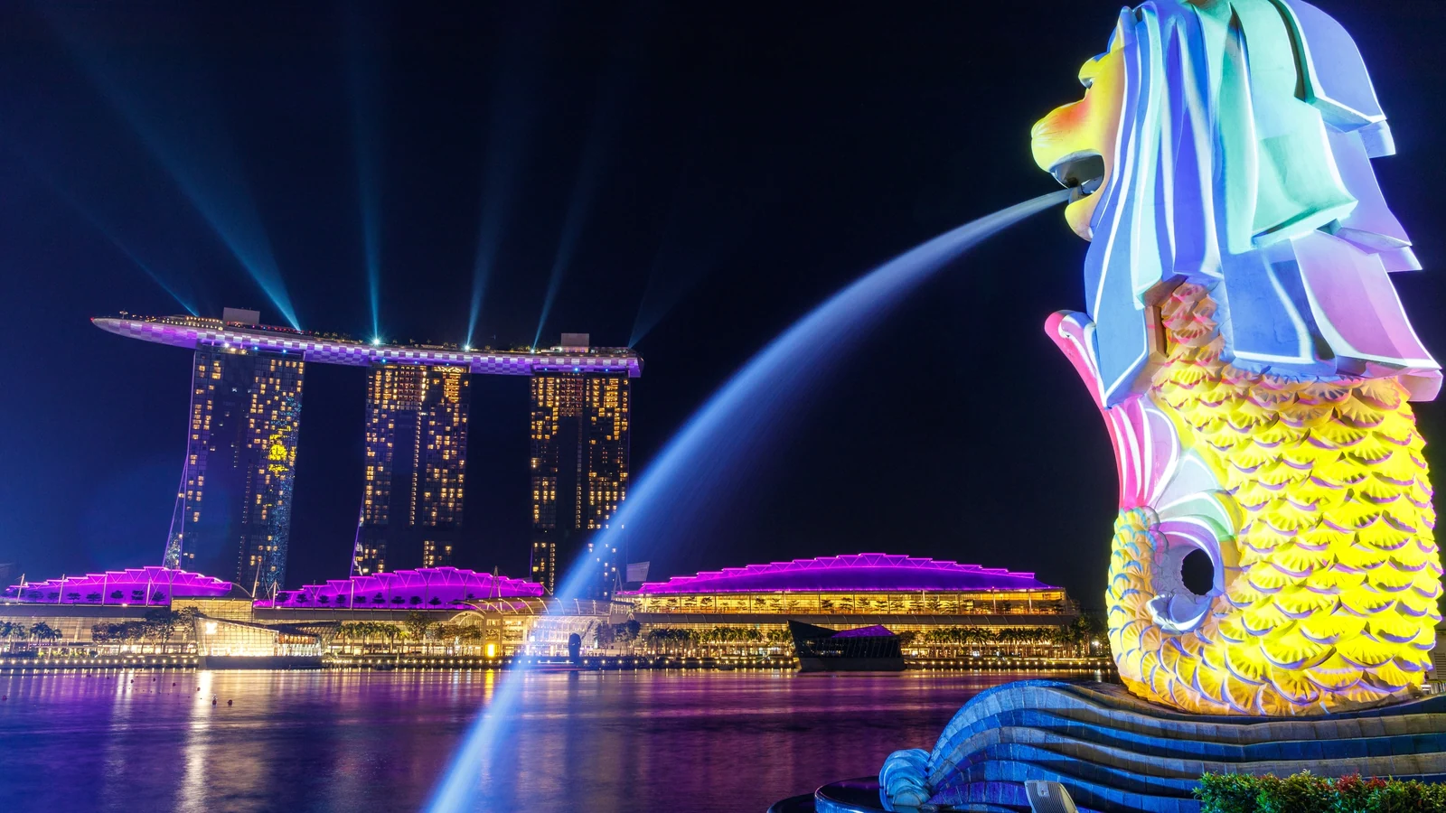 Singapore