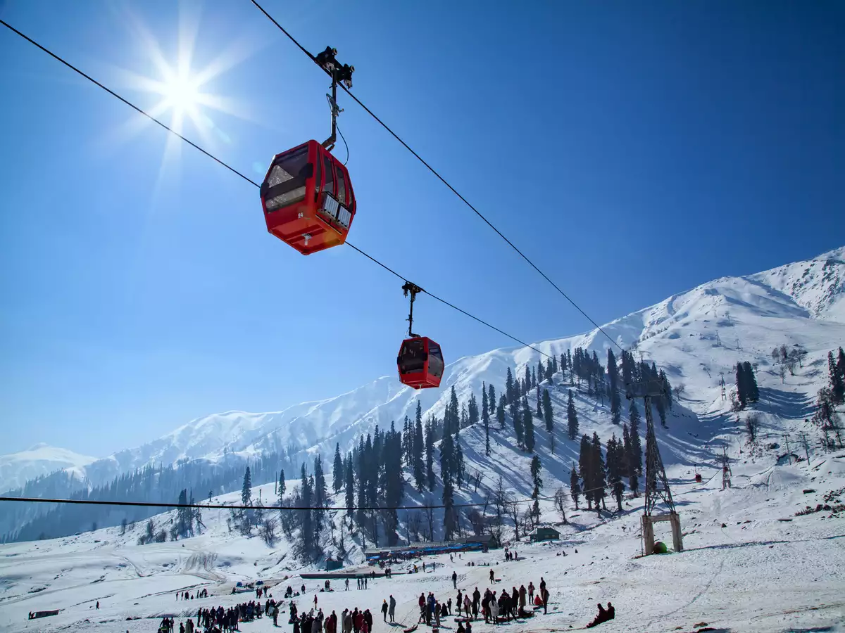 Srinagar